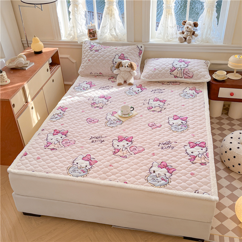 картинка Мягкие матрасы Sanrio, Active Pochacco от магазина Одежда+
