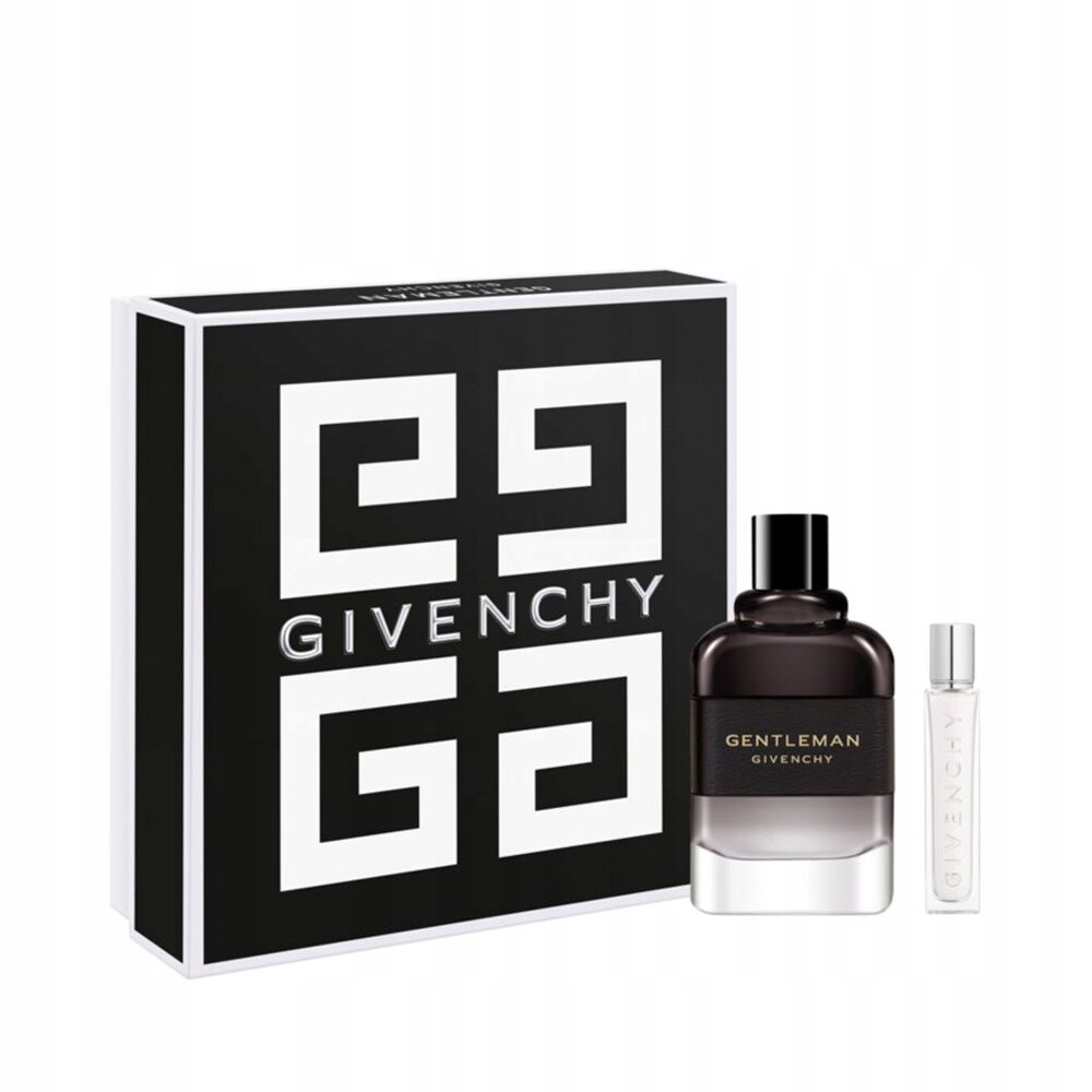 картинка Живанши, Джентльмен Бойзе, набор косметики, 2 шт Givenchy от магазина Одежда+