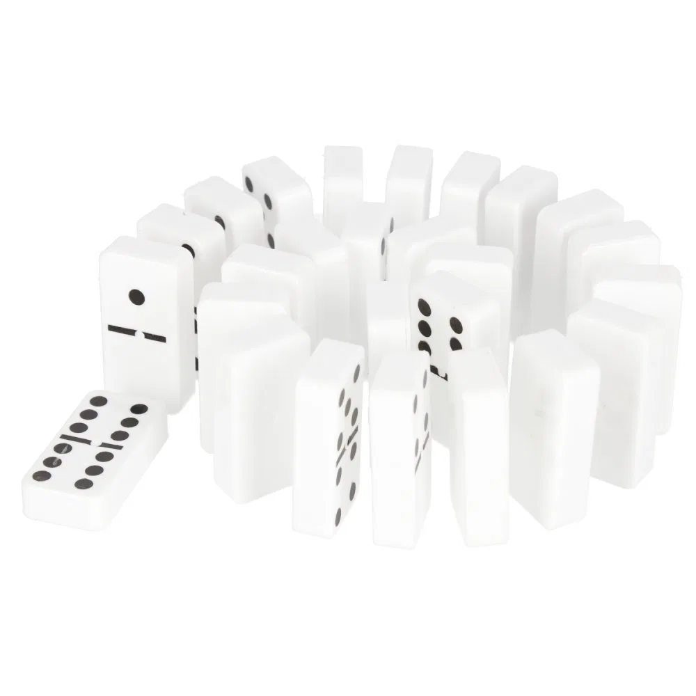 картинка Настольная игра Domino логическая Mega Creative от магазина Одежда+
