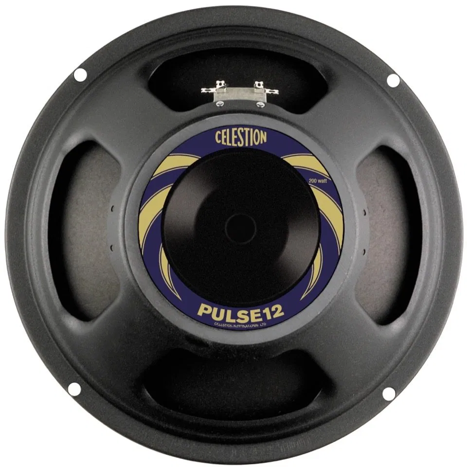 картинка Басовый динамик Celestion PULSE12 (200 Вт, 12 дюймов) от магазина Одежда+
