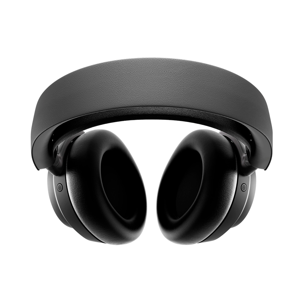 картинка Игровая гарнитура SteelSeries Arctis Nova Elite, чёрный от магазина Одежда+