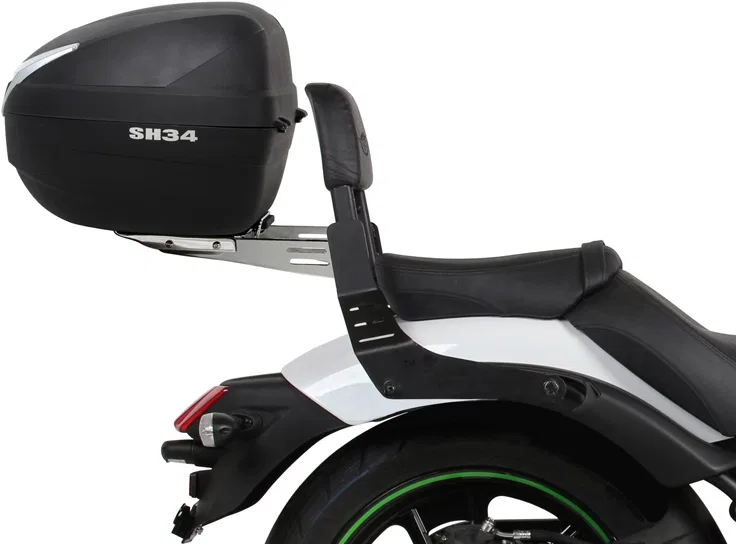 картинка Спинка пассажира SHAD для Kawasaki Vulcan S от магазина Одежда+