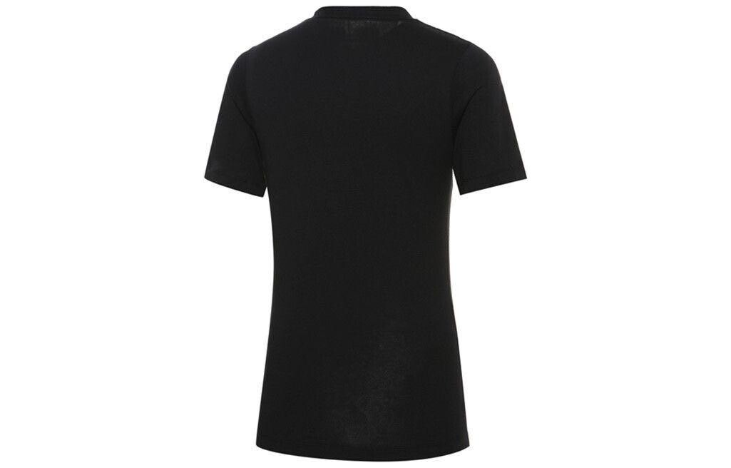 картинка Детская футболка Nike, цвет Black от магазина Одежда+