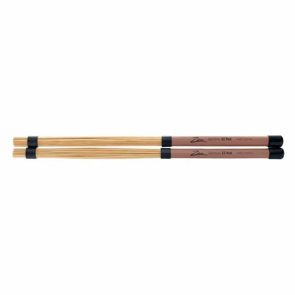 картинка Hot Rods 32 Bambusstäbe, 14 mm, Zultan, natural от магазина Одежда+