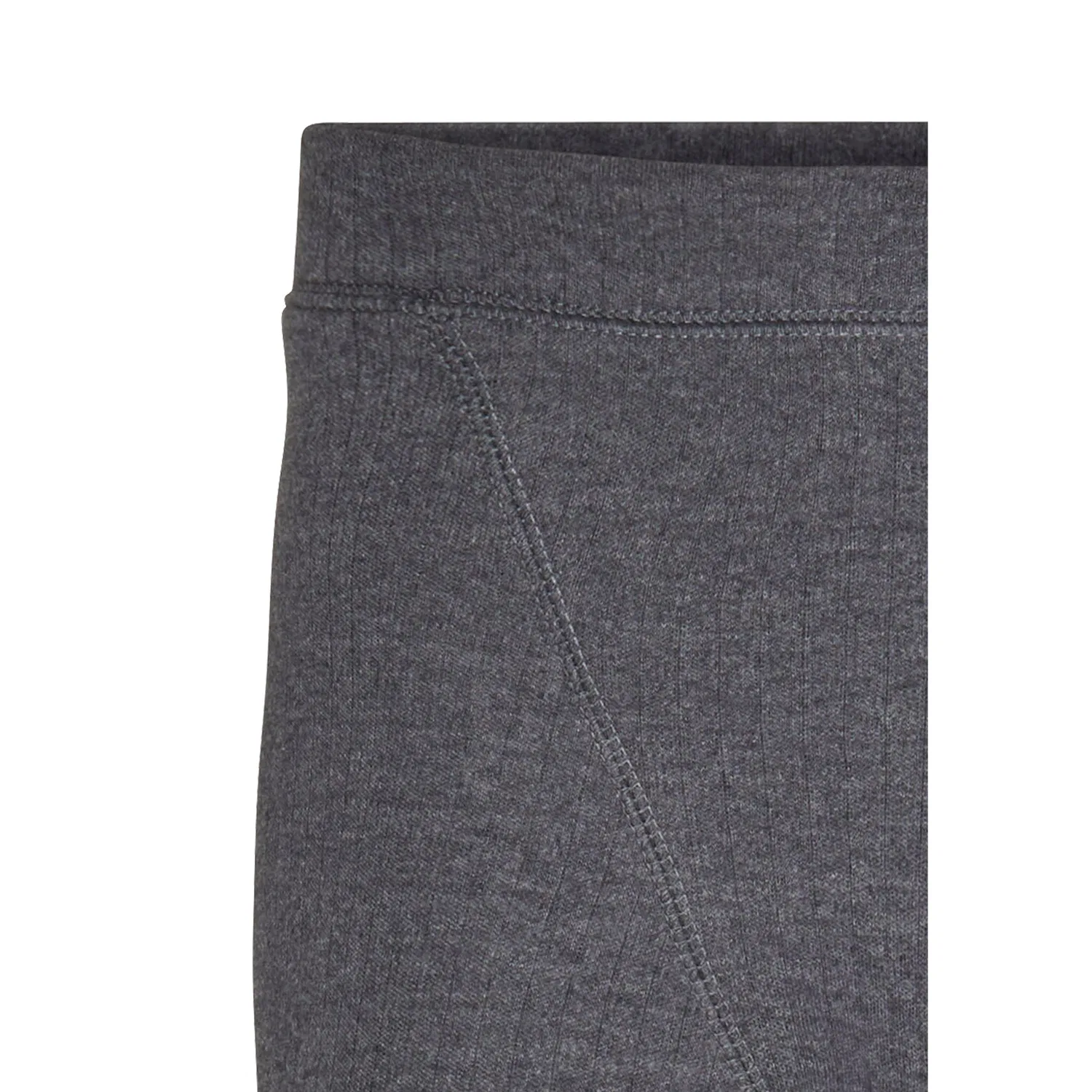 картинка Мужские термолеггинсы Long John Heatkeeper, Gray Melange от магазина Одежда+
