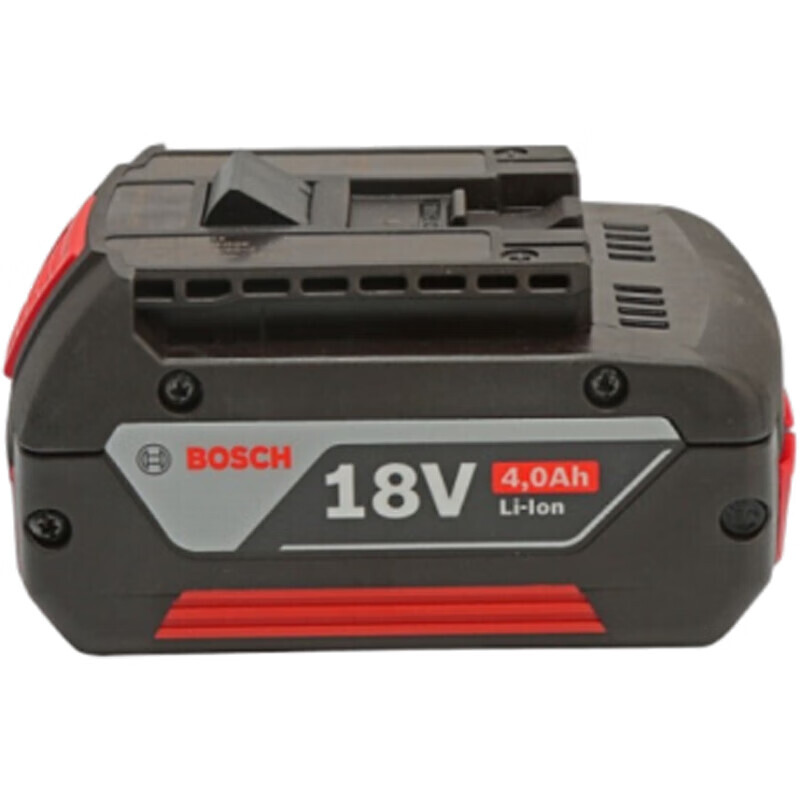 картинка Аккумулятор Bosch GBA 18V/4.0Ah от магазина Одежда+