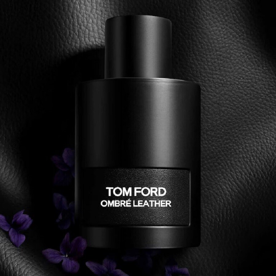 картинка Tom Ford Ombre Leather от магазина Одежда+