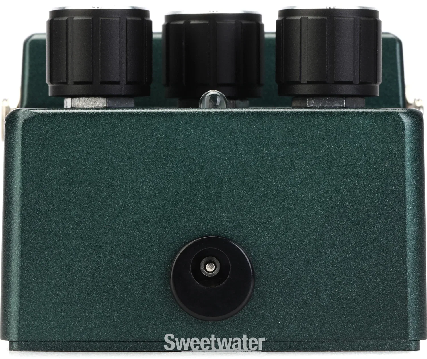 картинка Педаль перегруза Ibanez TS808HWv2 Tube Screamer Pro от магазина Одежда+