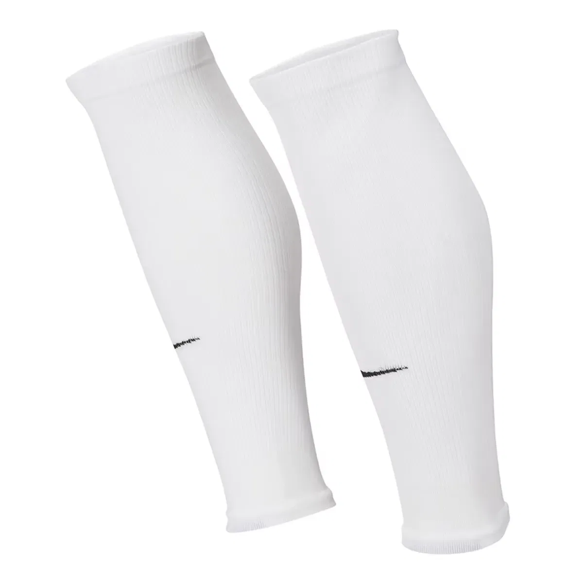 картинка Футбольные гетры Nike, Цвет Blanco от магазина Одежда+