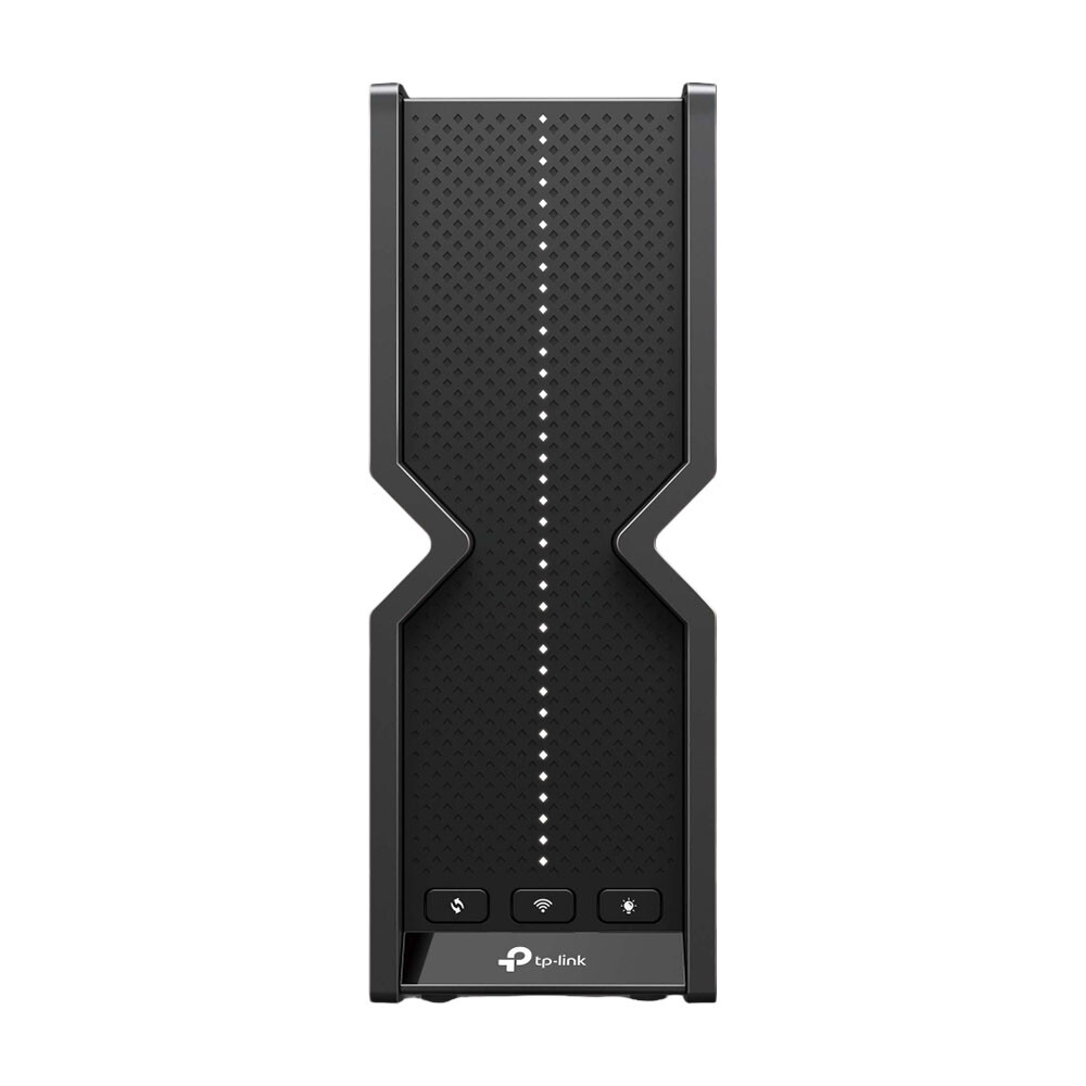 картинка Wi-Fi роутер TP-LINK Archer BE550, черный от магазина Одежда+
