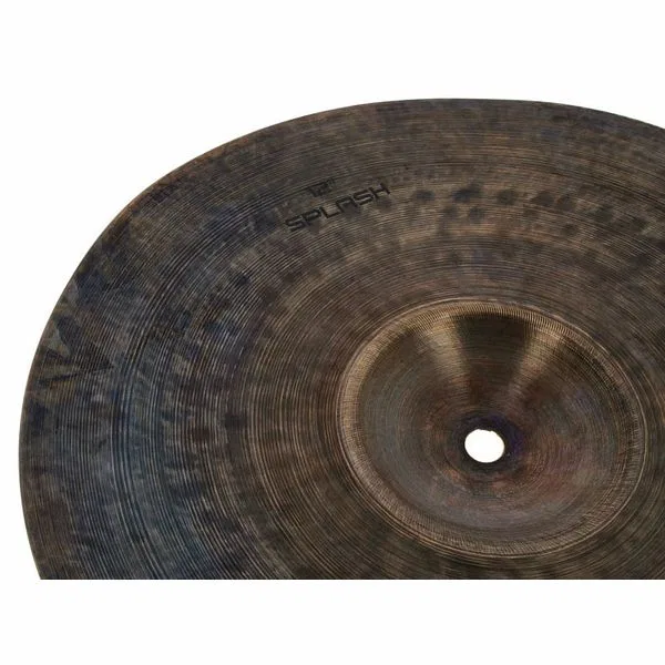 картинка Stack Zultan 12" Dark Matter Splatter Staxx, Black от магазина Одежда+
