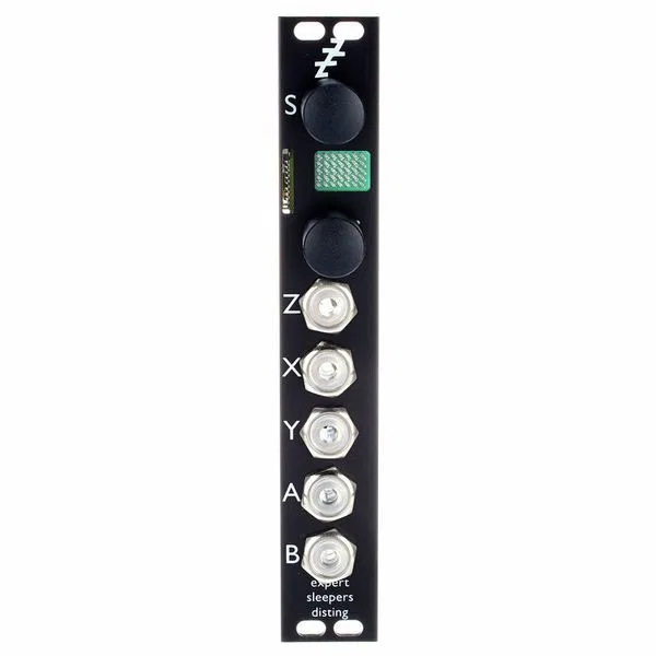 картинка Многофункциональный модуль Disting mk4, Expert Sleepers от магазина Одежда+