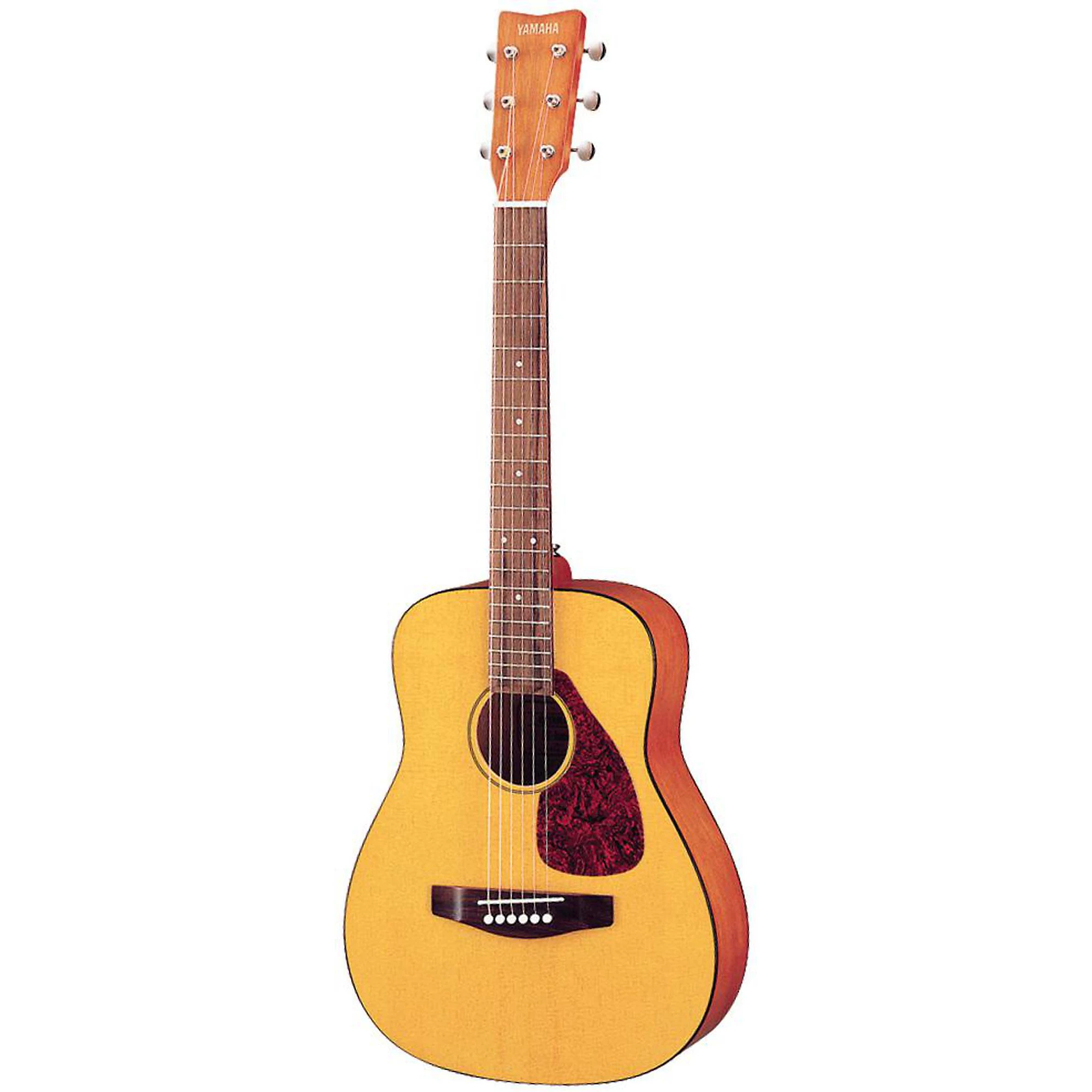 картинка Мини-гитара Yamaha JR1 Folk от магазина Одежда+