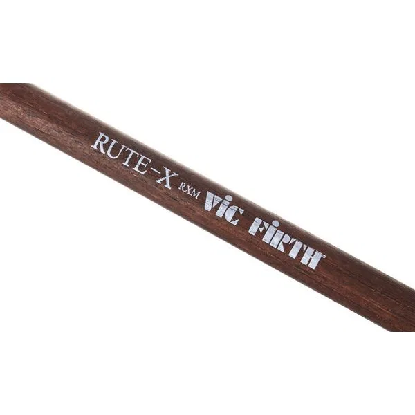картинка Hot Rods Vic Firth Rute-X Medium, Black от магазина Одежда+