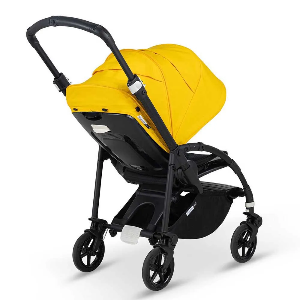 картинка Защитный капюшон Bugaboo Bee 6, желтый от магазина Одежда+