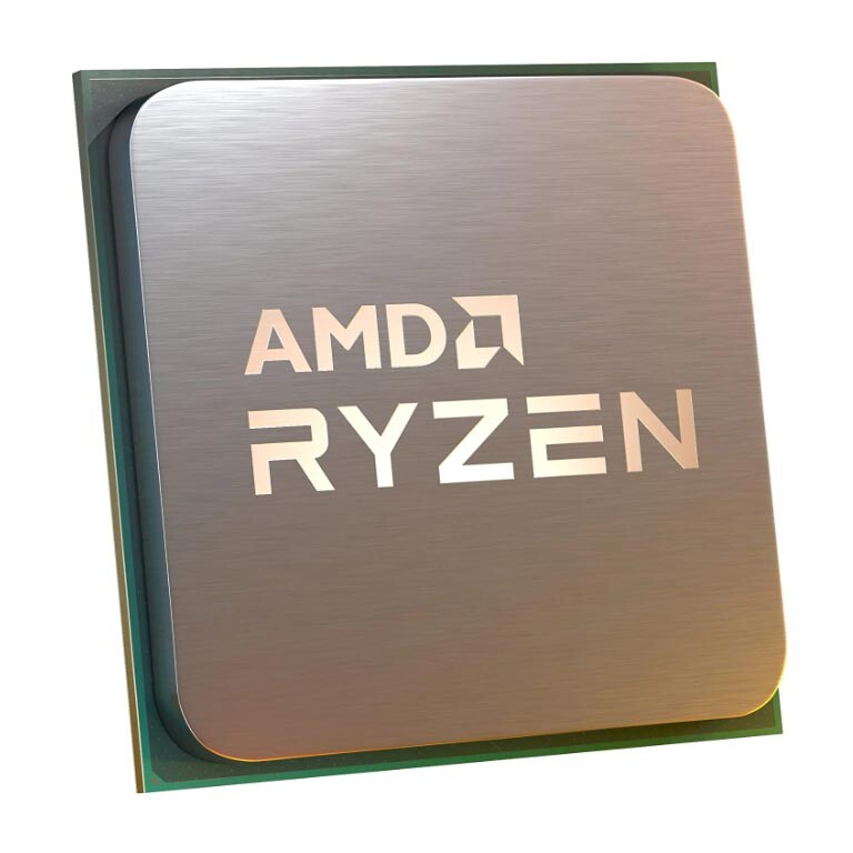 картинка Процессор AMD Ryzen 5 5600 BOX, AM4 от магазина Одежда+