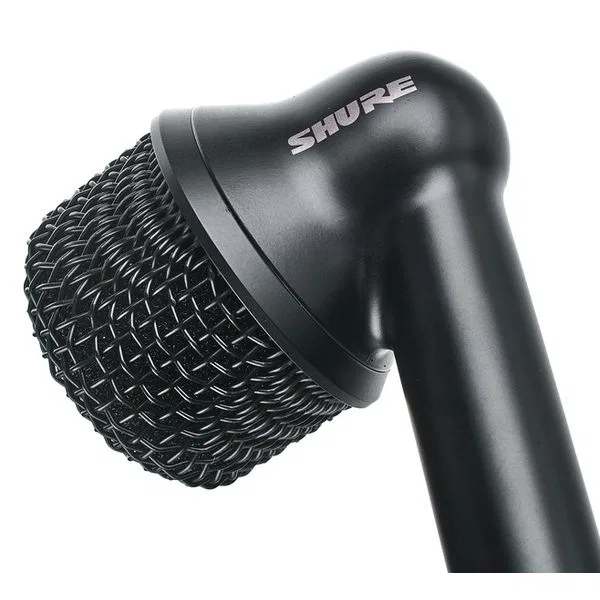 картинка Микрофон для томов Shure Nexadyne 6, Superniere, Schwarz от магазина Одежда+