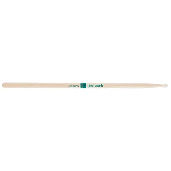 картинка Барабанная палочка 5A, Hickory, Nylon, Pro Mark, Natural от магазина Одежда+