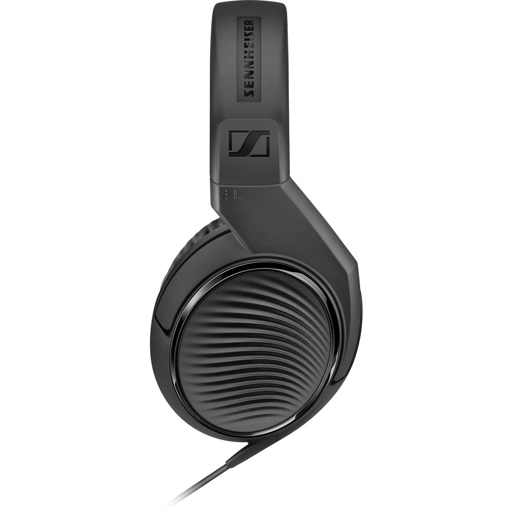 картинка Мониторинговые наушники Sennheiser HD 200 Pro от магазина Одежда+