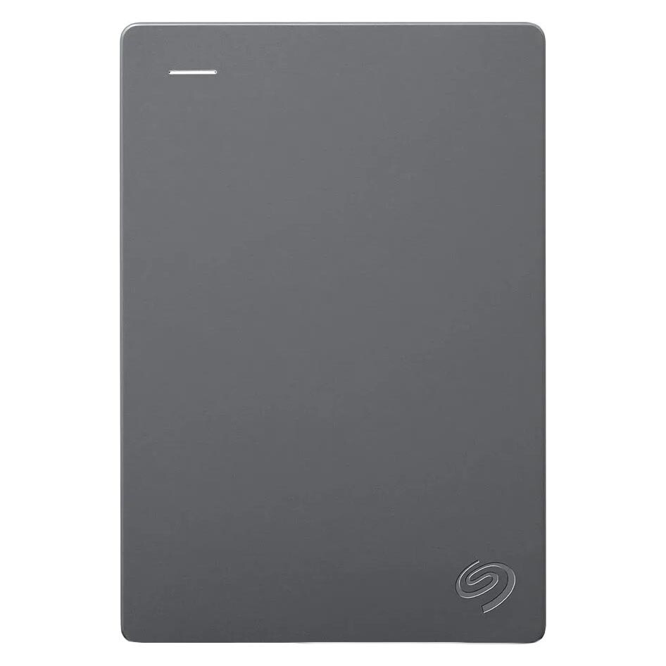 картинка Внешний жесткий диск Seagate Basic, STJL1000400, 1Тб, 2.5" от магазина Одежда+