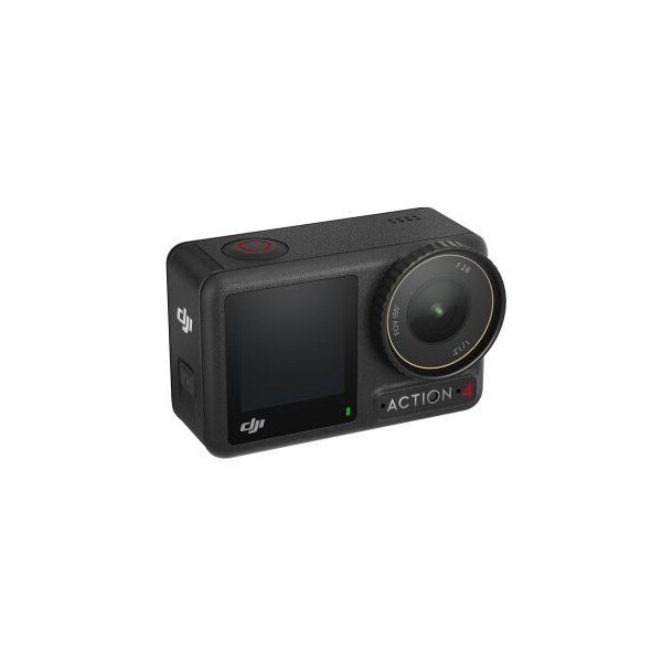 картинка Экшн-камера DJI Osmo Action 4, (Standard Combo), черный от магазина Одежда+