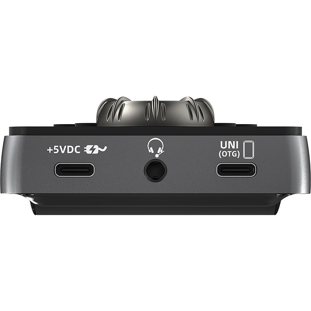 картинка Icon Pro Audio GoLive Pro Handheld Live Streaming Audio от магазина Одежда+