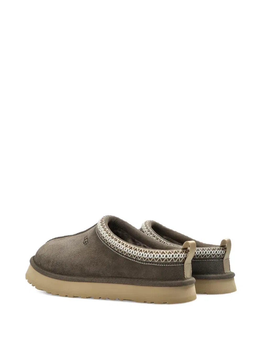 картинка Слиперы Tazz Ugg Kids, коричневый от магазина Одежда+
