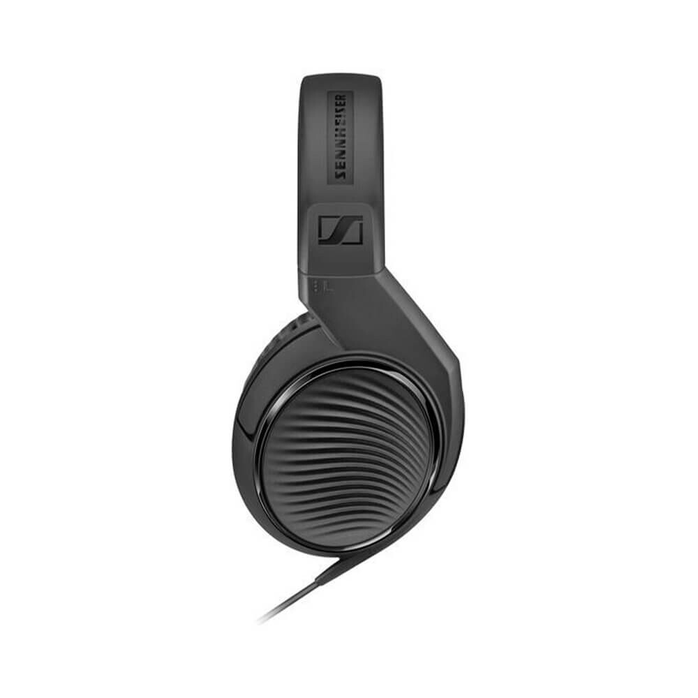 картинка Наушники Sennheiser HD 200 Pro, чёрный от магазина Одежда+