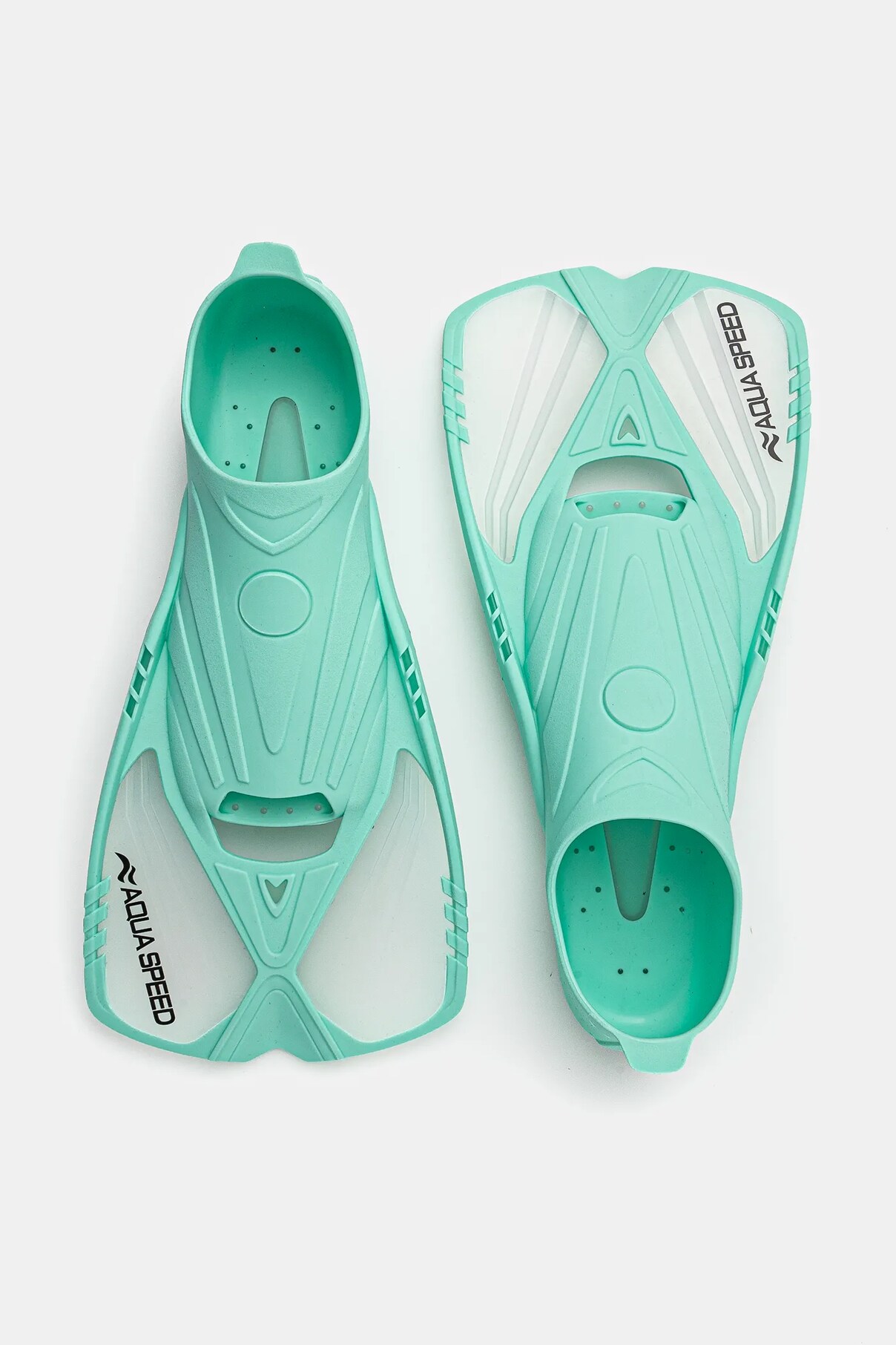 картинка Ласты ​​Action Aqua Speed, бирюзовый от магазина Одежда+
