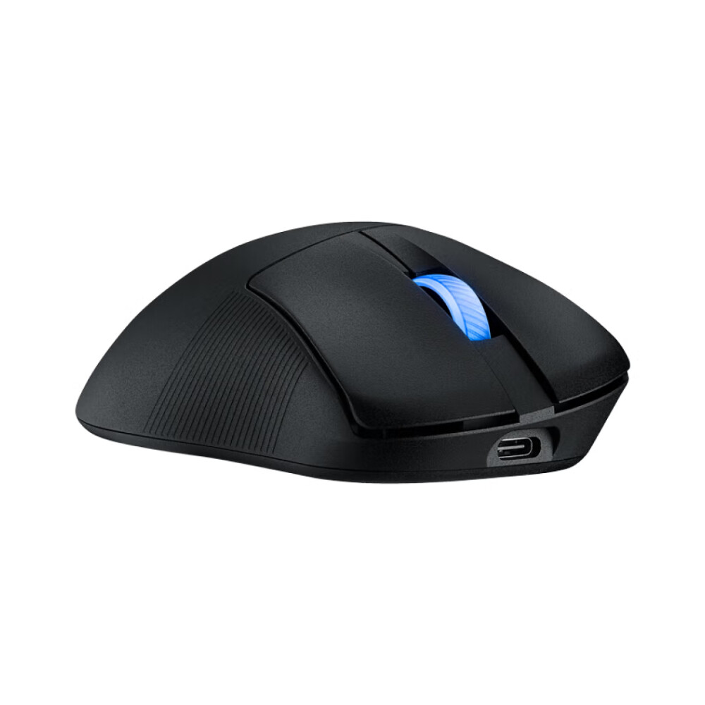 картинка Беспроводная игровая мышь ASUS ROG Keris II Ace, черный от магазина Одежда+