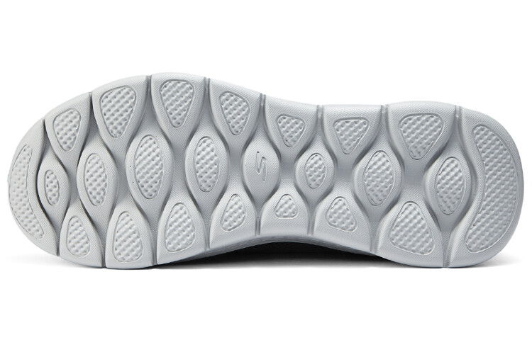 картинка Мужские кроссовки Skechers Go Walk Flex, синий от магазина Одежда+