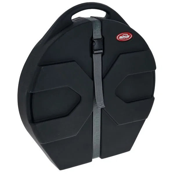 картинка Кейс для тарелок, 8 тарелок, 22", SKB, Black от магазина Одежда+