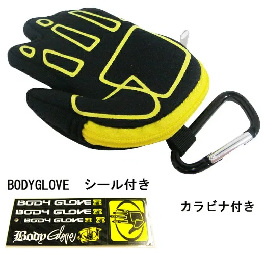 картинка Многофункциональный чехол-кошелек от Body Glove от магазина Одежда+