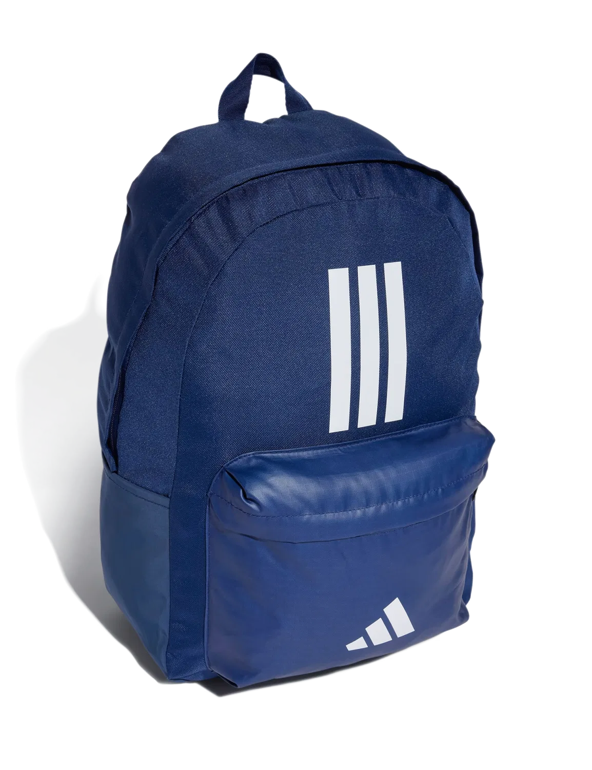 картинка Детский рюкзак с тремя полосками Adidas, синий от магазина Одежда+