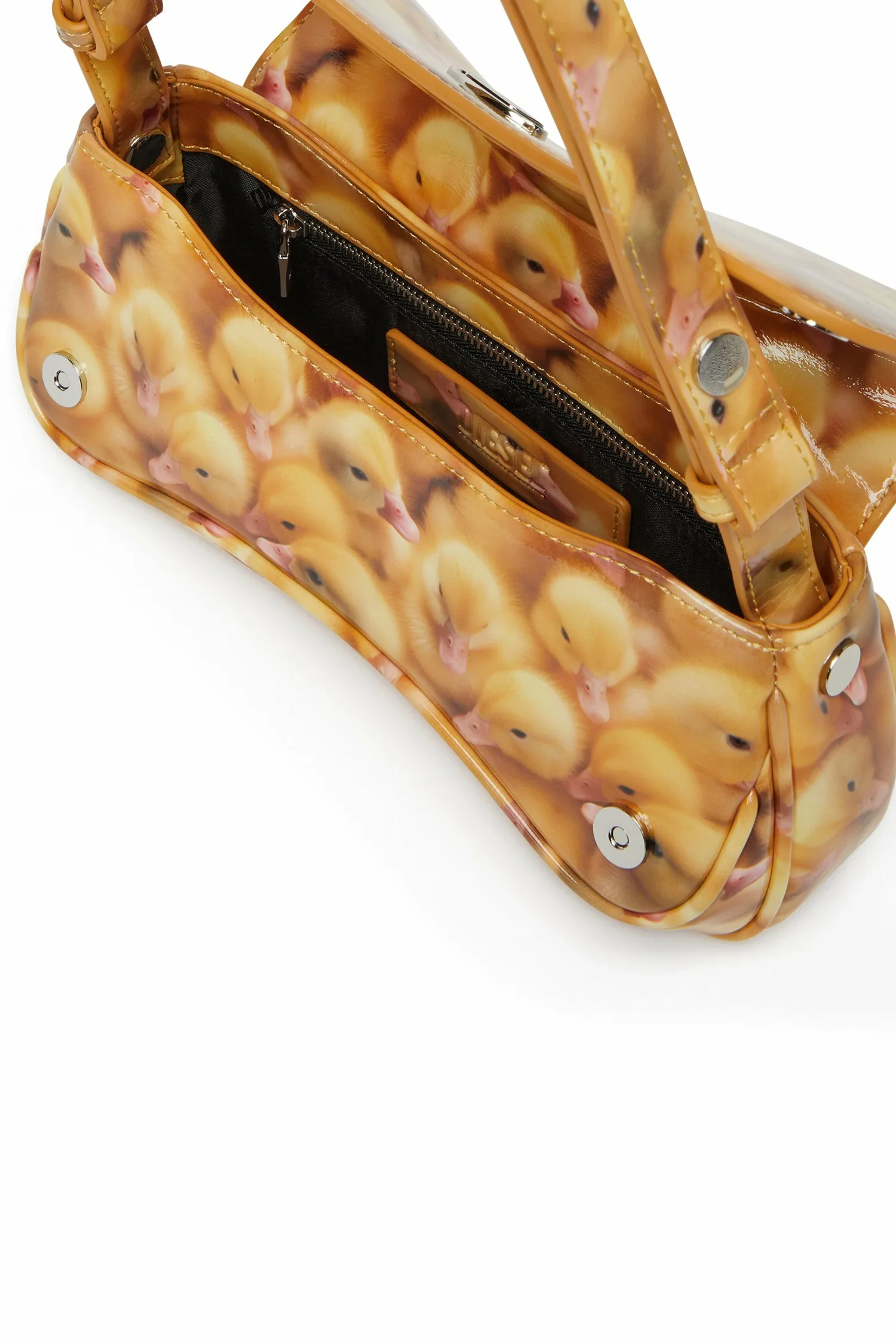 картинка Женская клатч-сумочка PLAY CLUTCH Diesel, Other 2 от магазина Одежда+
