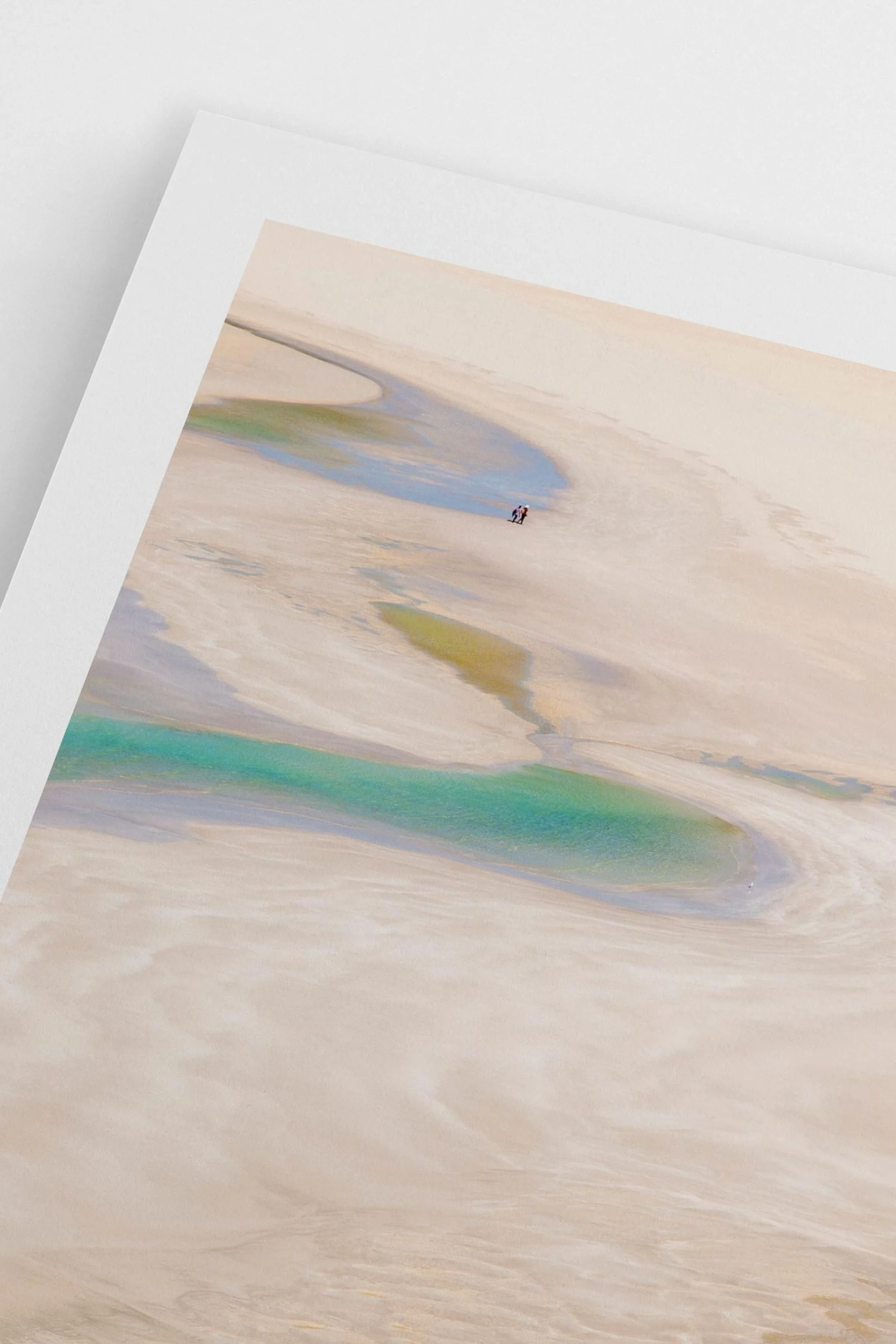 картинка Картина H&M Aerial Beach, 30x40 см от магазина Одежда+