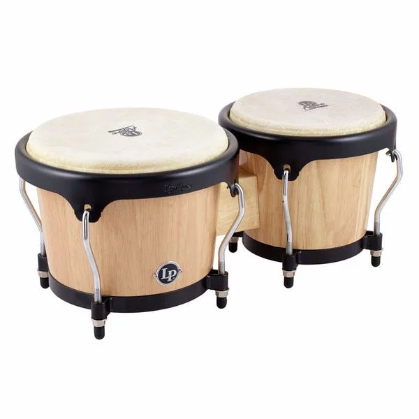 картинка Бонго LP A601-AW Aspire Bongo Set, Natural от магазина Одежда+
