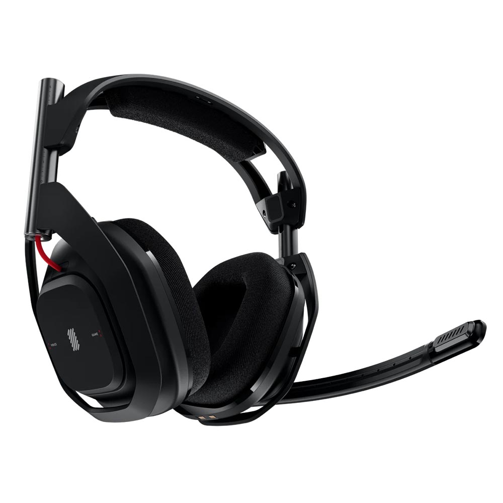 картинка Игровая гарнитура Logitech G Astro A50 (Gen 5), черный от магазина Одежда+