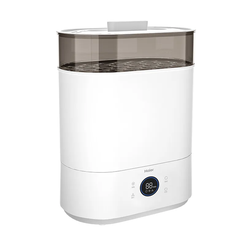 картинка Стерилизатор для бутылочек Haier, 【Mechanical】Bottle sterilizer от магазина Одежда+