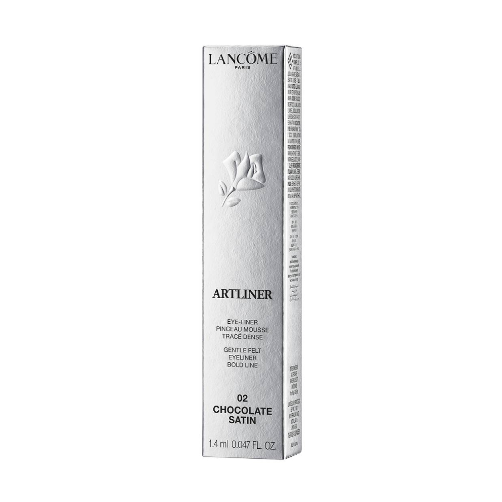 картинка Подводка для глаз Lancome Artliner, оттенок Chocolate Satin от магазина Одежда+