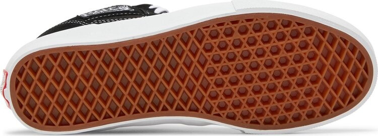картинка Кеды Vans Skate Half Cab от магазина Одежда+