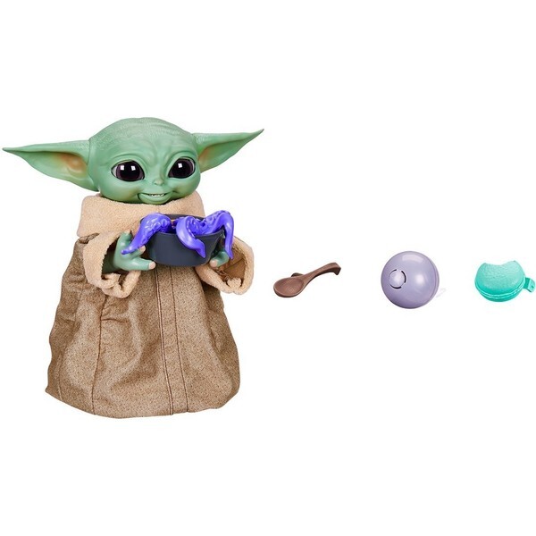 картинка Игровой набор Hasbro Star Wars Аниматронная фигура от магазина Одежда+
