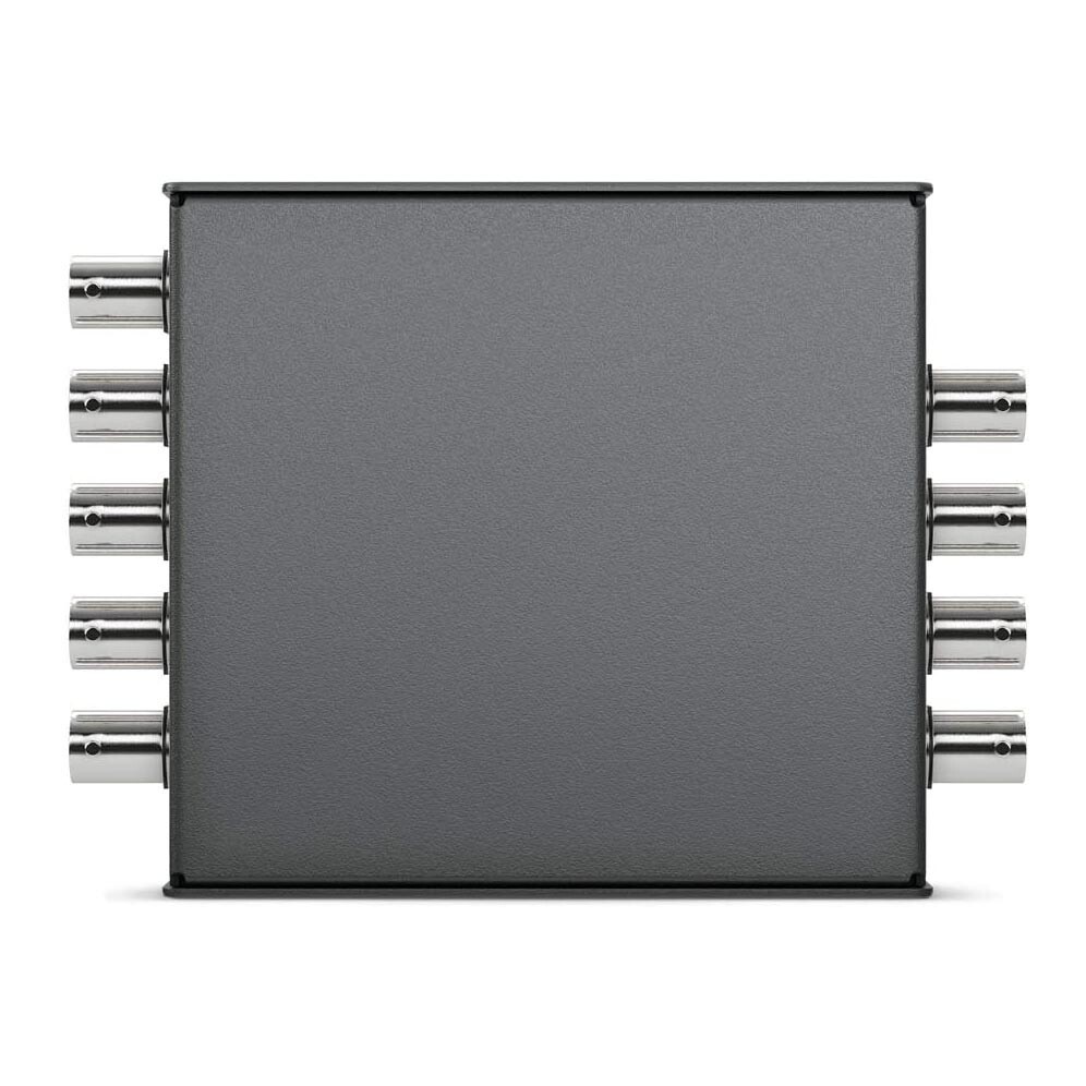картинка Конвертер Blackmagic Design Mini Converter SDI Distribution 4K от магазина Одежда+