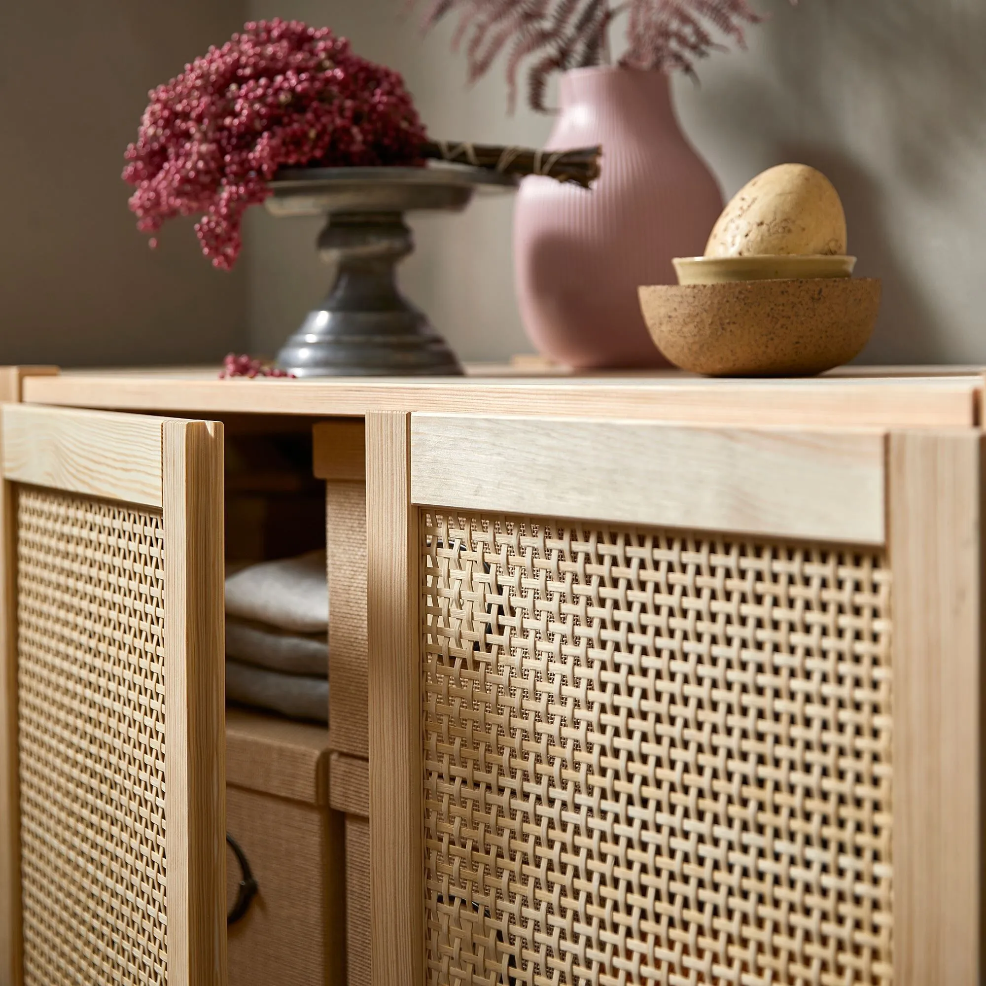 картинка Дверь, сосна, 42x83 см, IVAR IKEA от магазина Одежда+