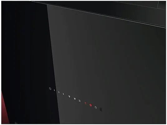 картинка Вытяжка AEG GV77D91SB, 898x410 мм, черный от магазина Одежда+