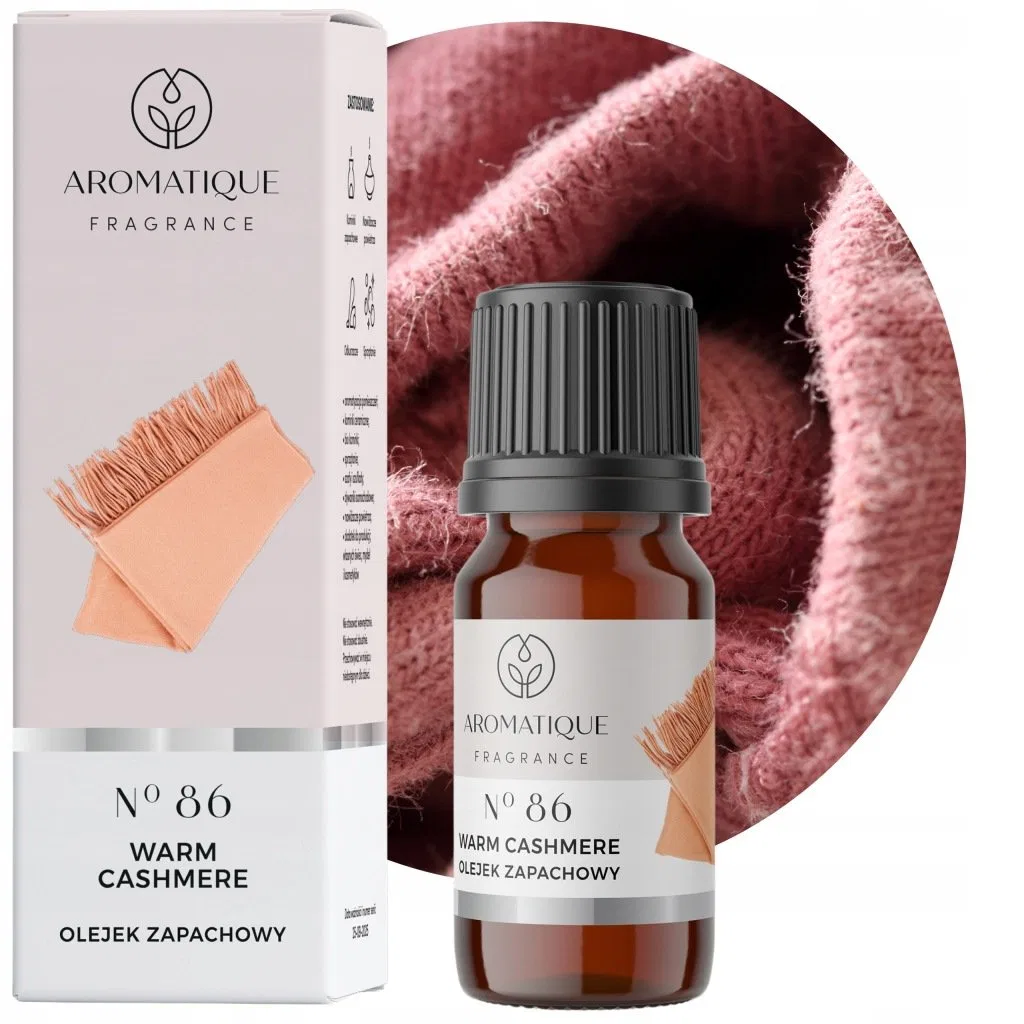 картинка Ароматическое масло 120 мл Aromatique, Романтический от магазина Одежда+