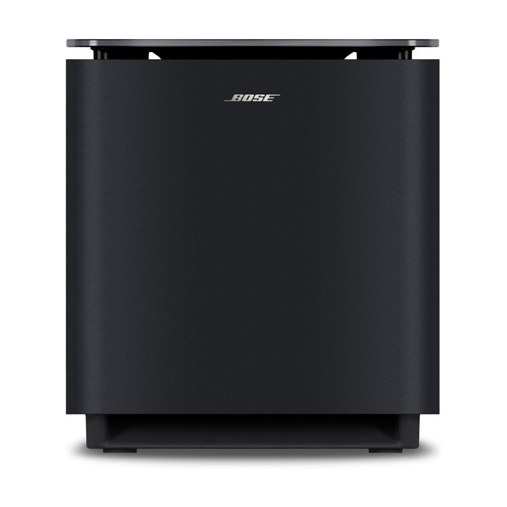 картинка Сабвуфер Bose Lifestyle Ultra, черный от магазина Одежда+