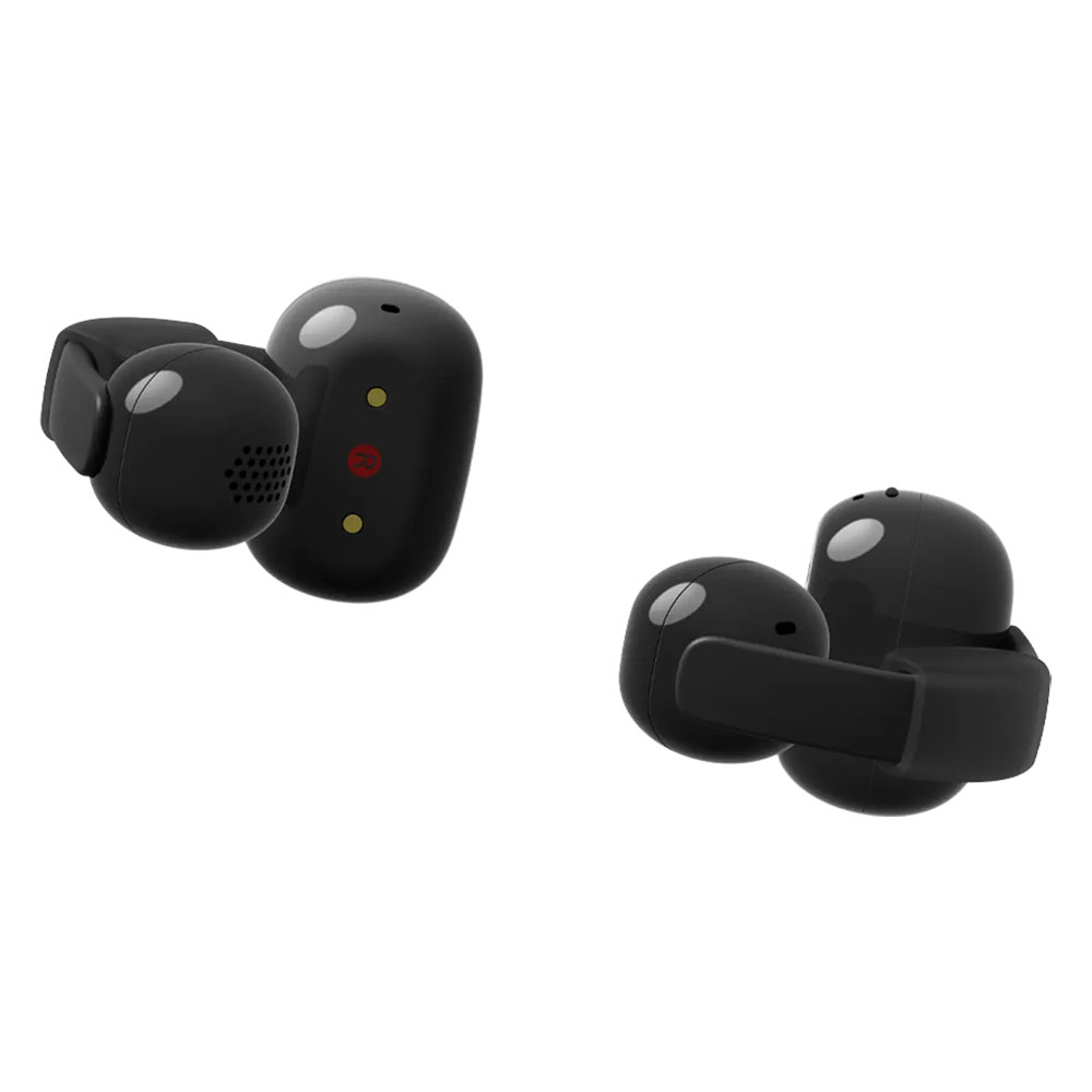 картинка Беспроводные наушники Sony LinkBuds Clip, черный от магазина Одежда+
