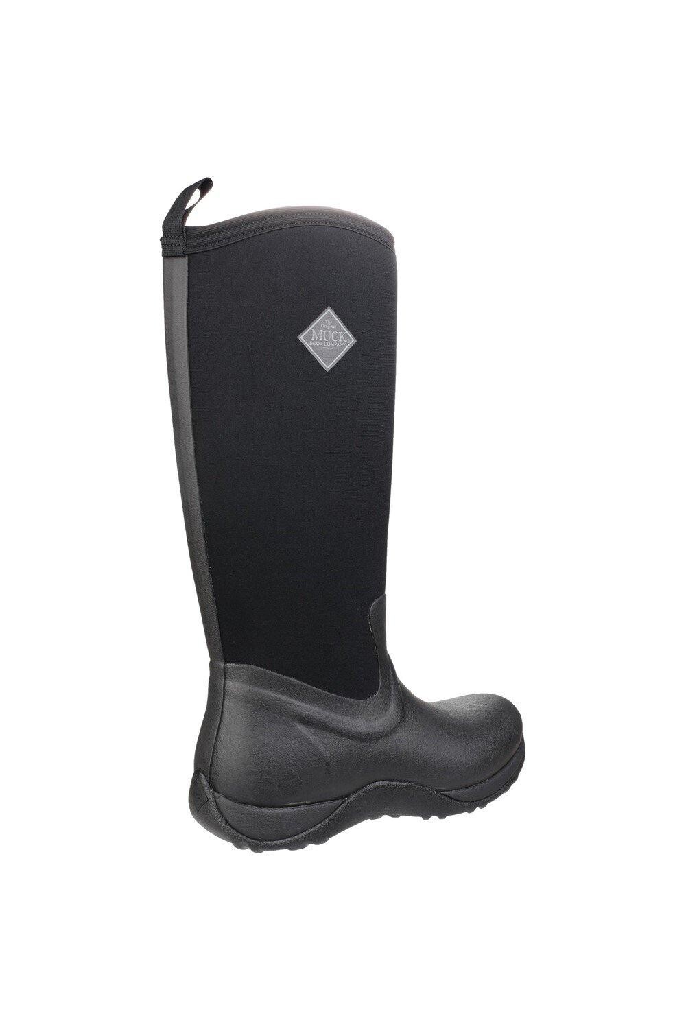 картинка Женские высокие резиновые сапоги Muck Boots от магазина Одежда+