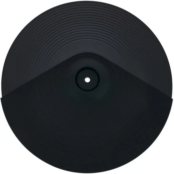 картинка Пэд для тарелки Millenium MPS-450 12", Mono, Black от магазина Одежда+